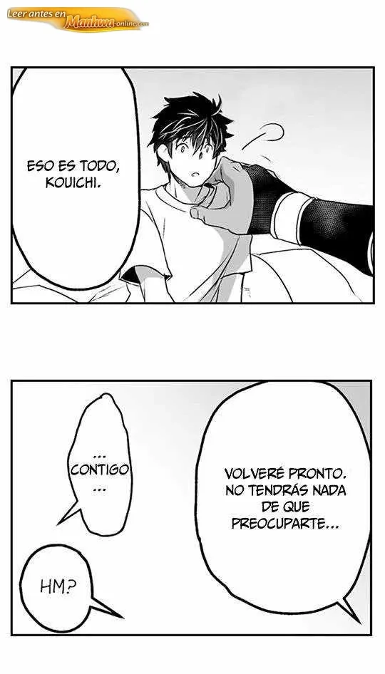 La novia del titan Capítulo 12 - página 16
