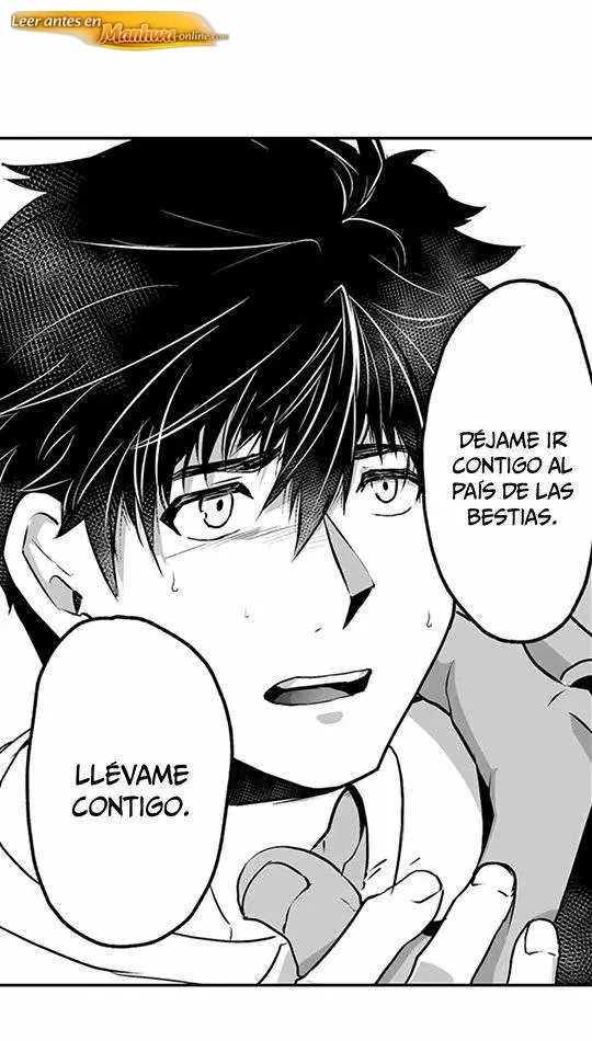 La novia del titan Capítulo 12 - página 17