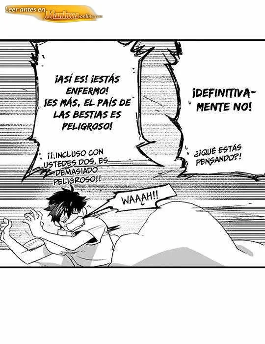 La novia del titan Capítulo 12 - página 19