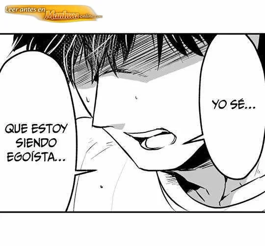 La novia del titan Capítulo 12 - página 20