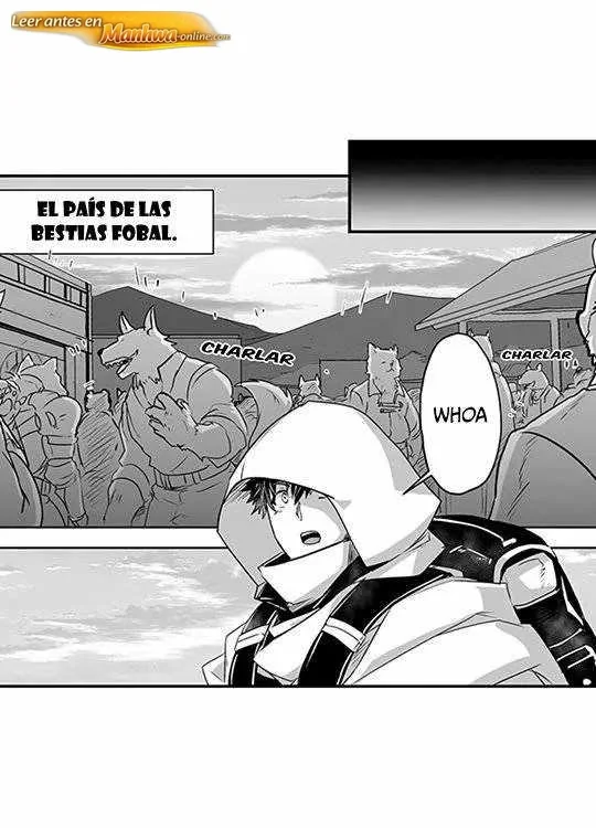 La novia del titan Capítulo 12 - página 25