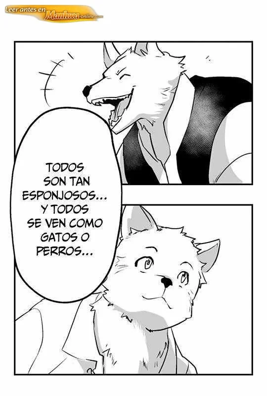 La novia del titan Capítulo 12 - página 26