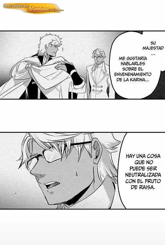 La novia del titan Capítulo 12 - página 29