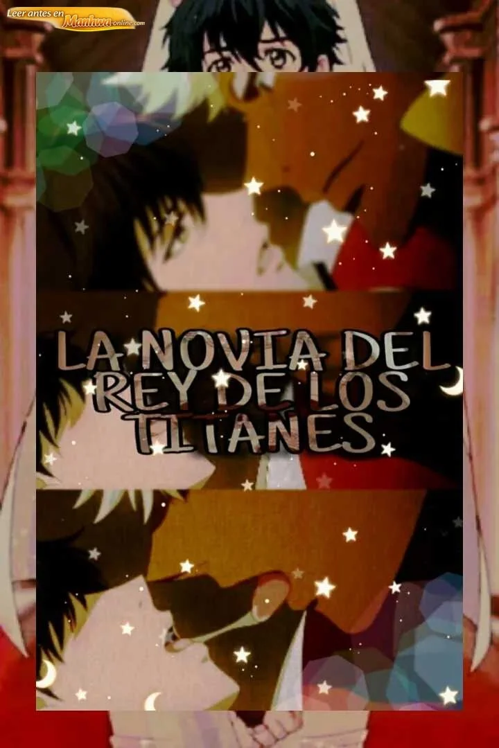 La novia del titan Capítulo 12 - página 32