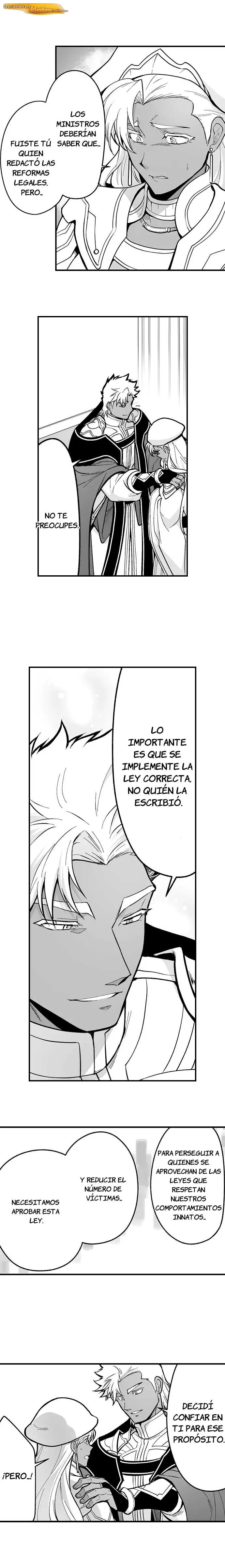 La novia del titan Capítulo 122 - página 9