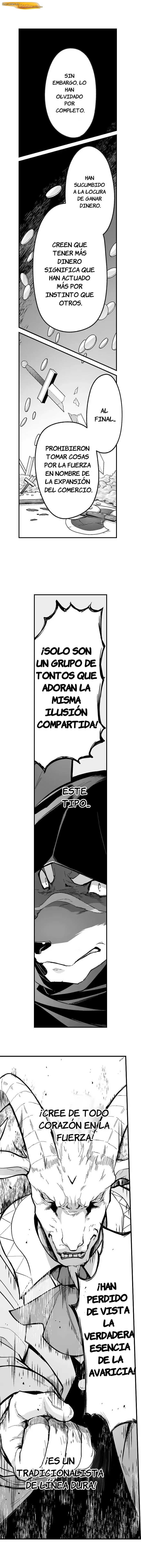 La novia del titan Capítulo 125 - página 7