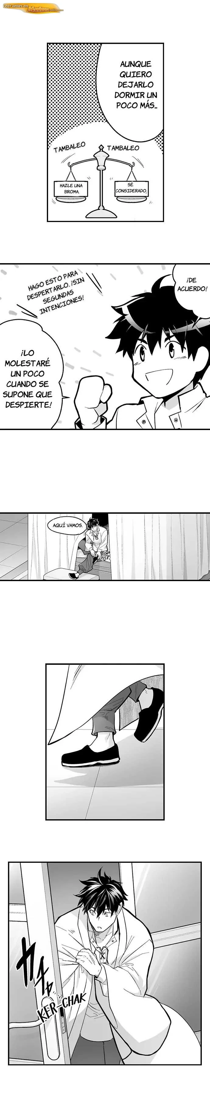 La novia del titan Capítulo 126 - página 7