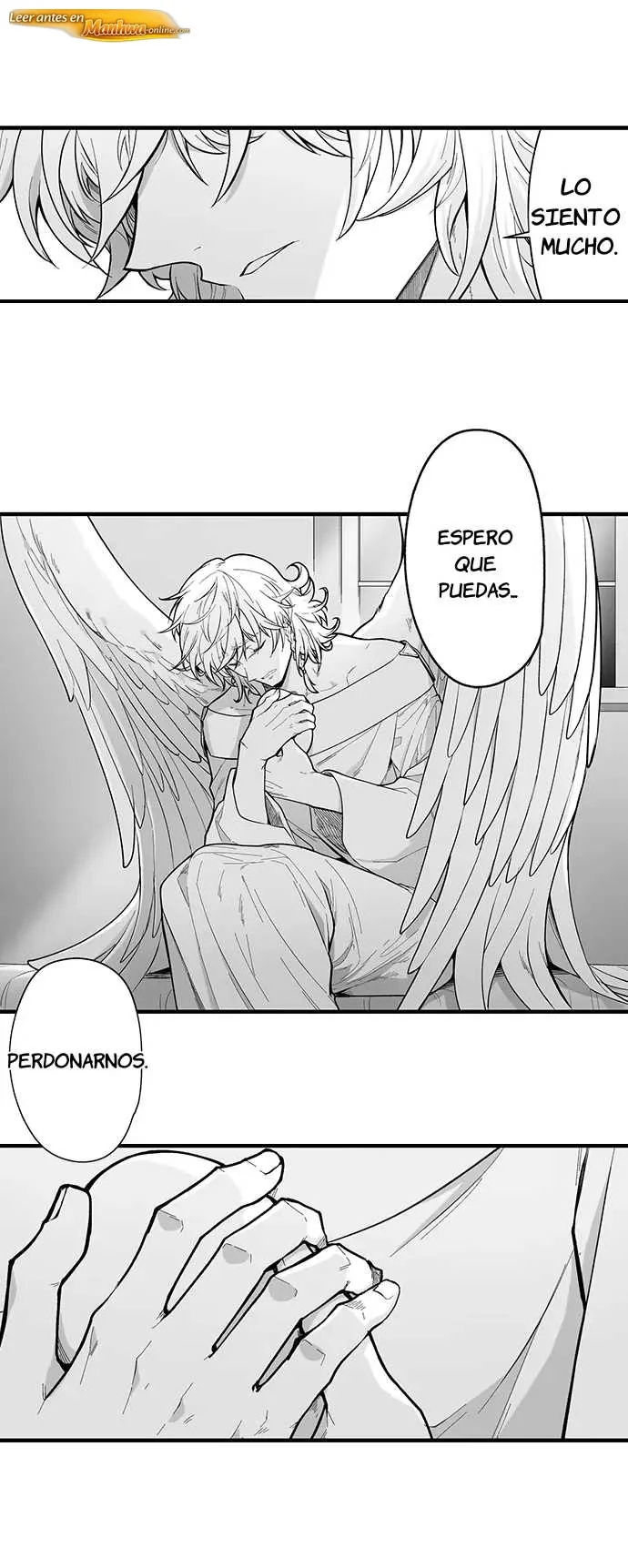 La novia del titan Capítulo 126 - página 10