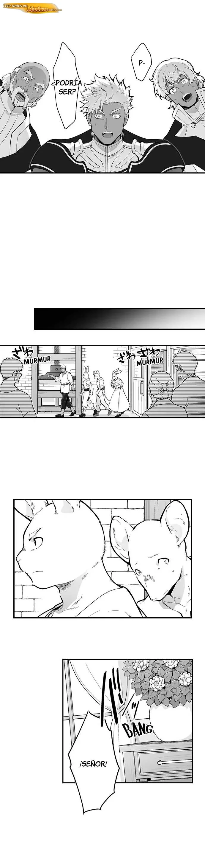 La novia del titan Capítulo 129 - página 5