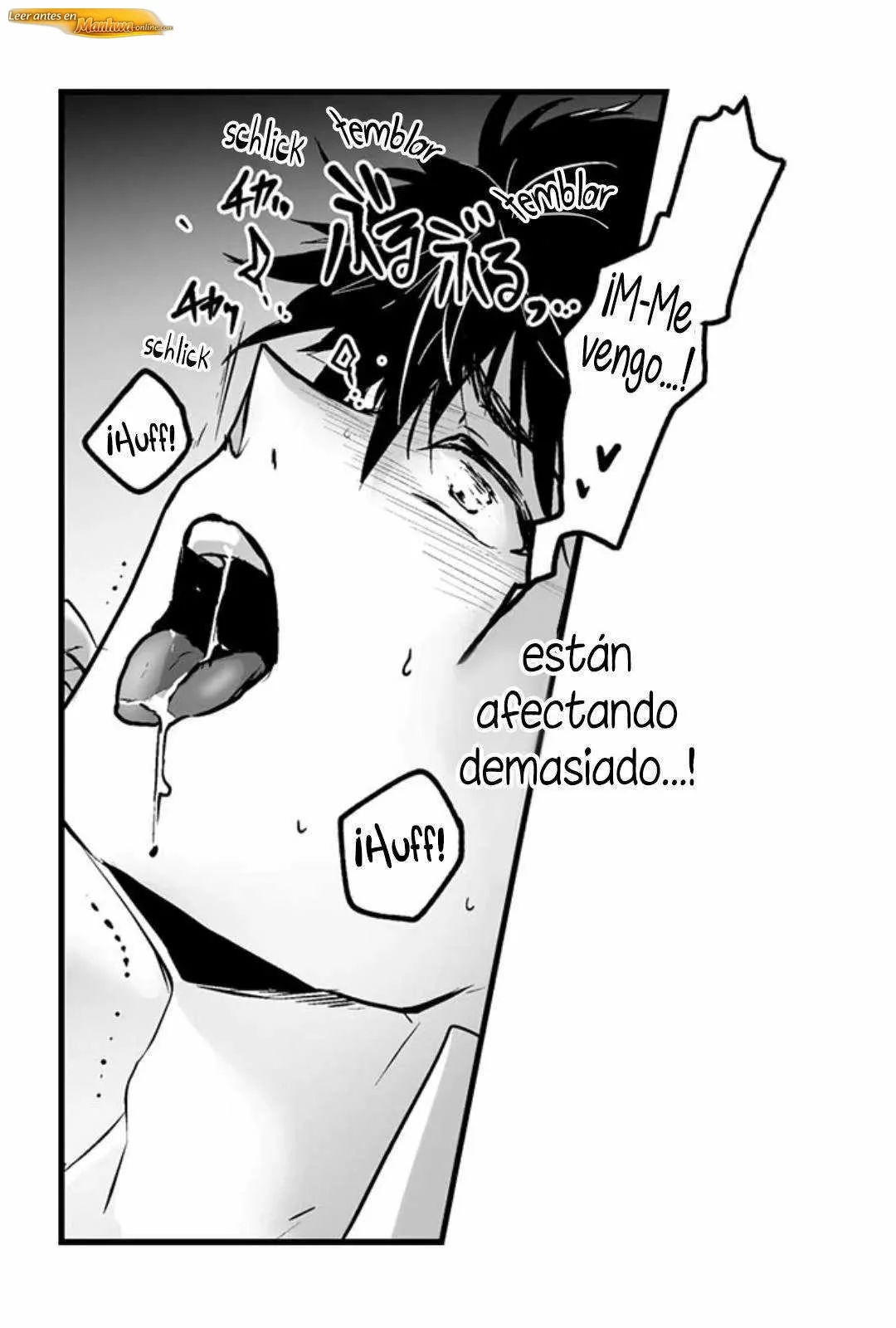 La novia del titan Capítulo 13 - página 20
