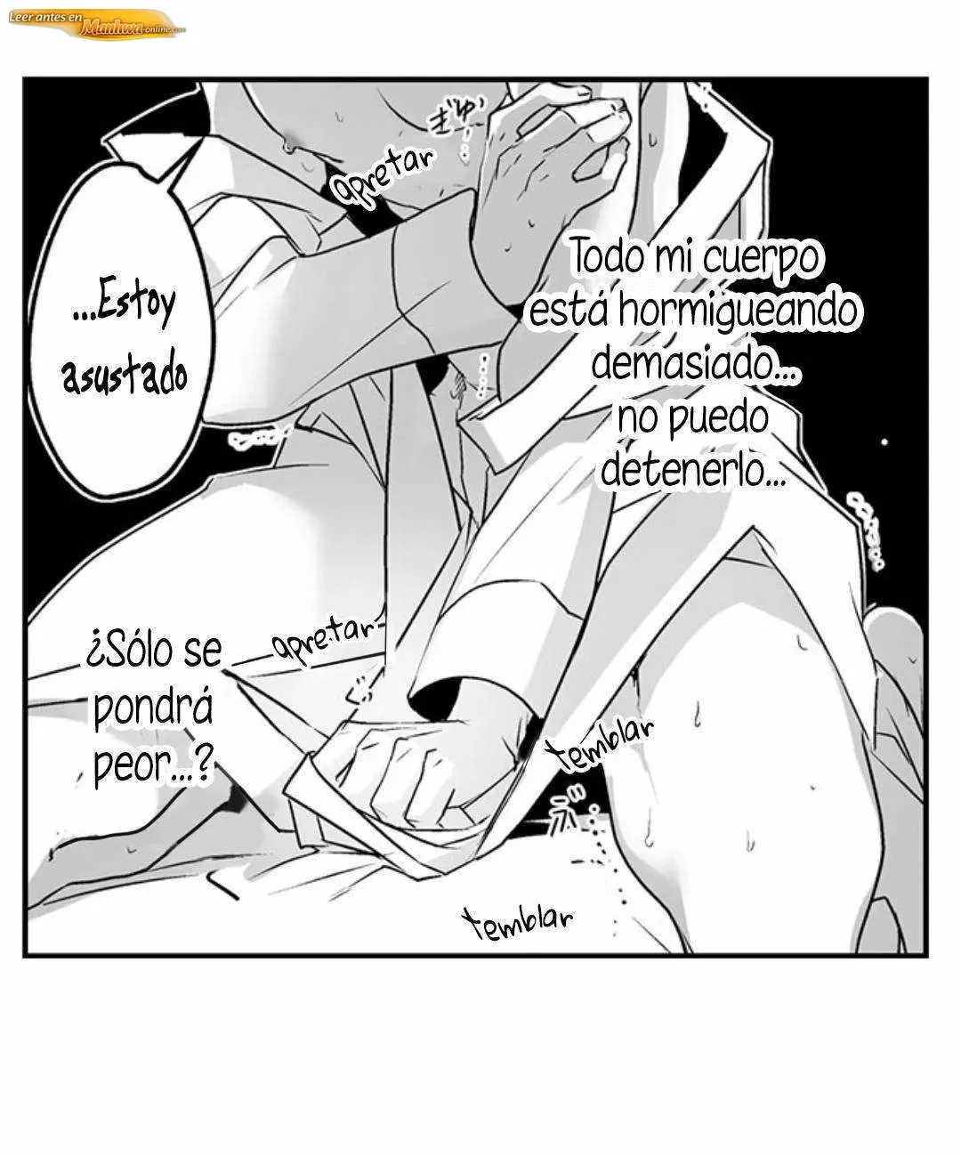 La novia del titan Capítulo 13 - página 23