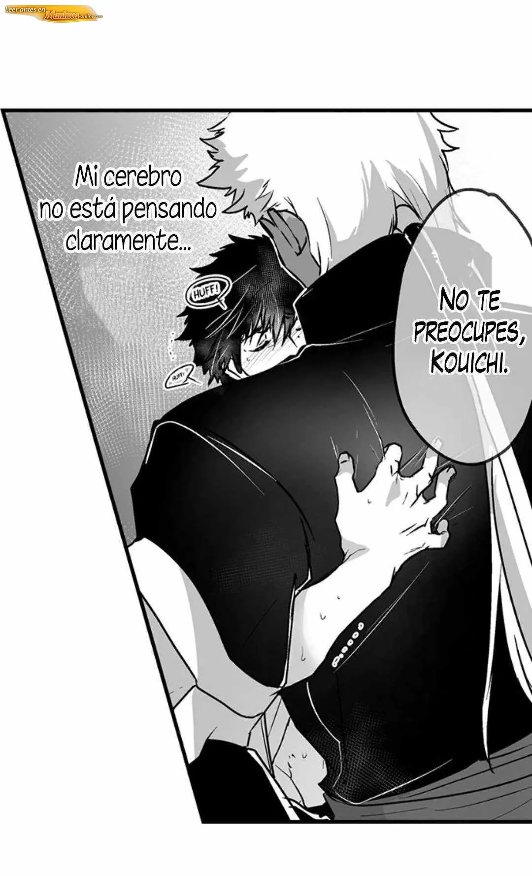 La novia del titan Capítulo 13 - página 24