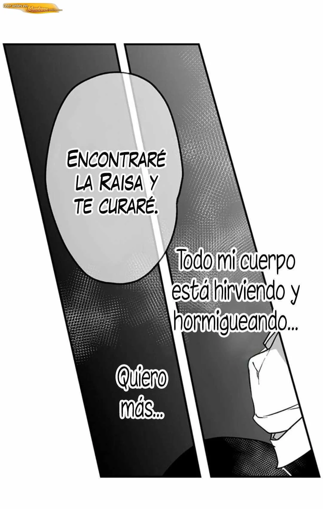 La novia del titan Capítulo 13 - página 25