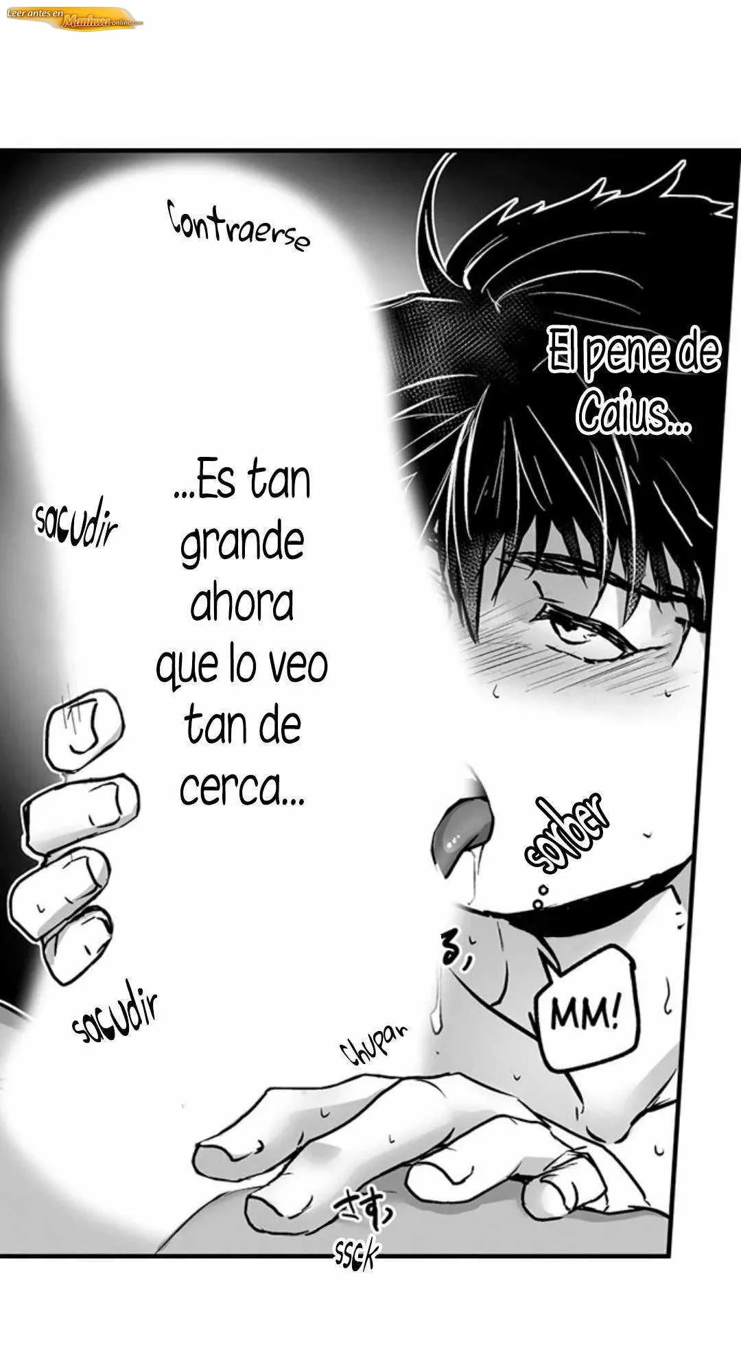 La novia del titan Capítulo 13 - página 29