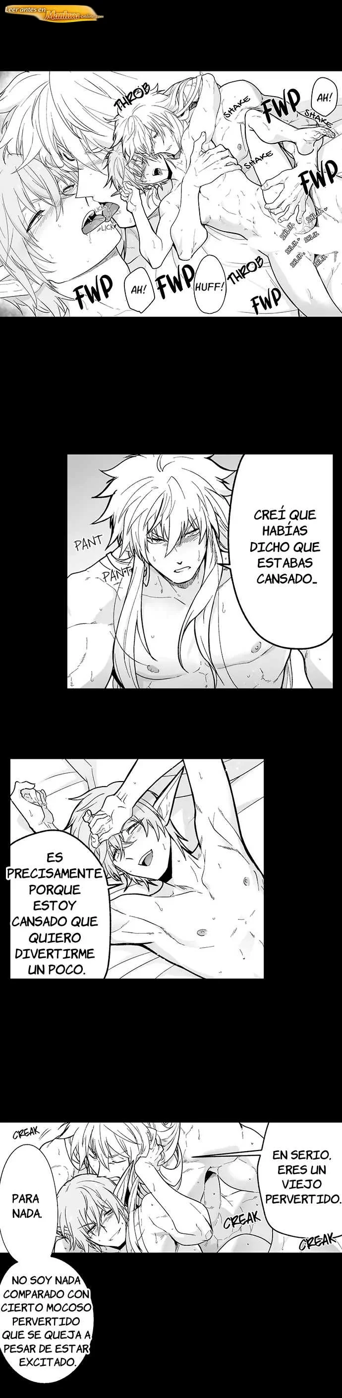 La novia del titan Capítulo 130 - página 4