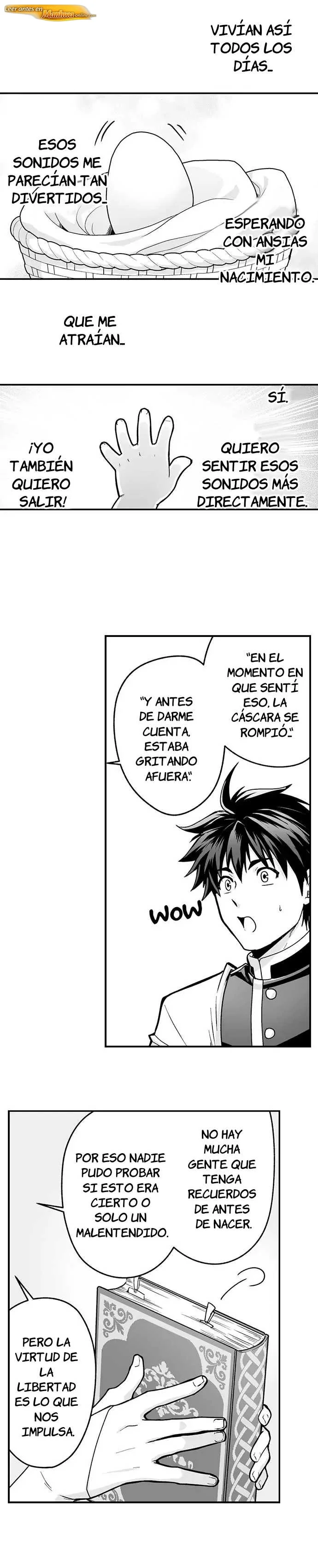 La novia del titan Capítulo 131 - página 4