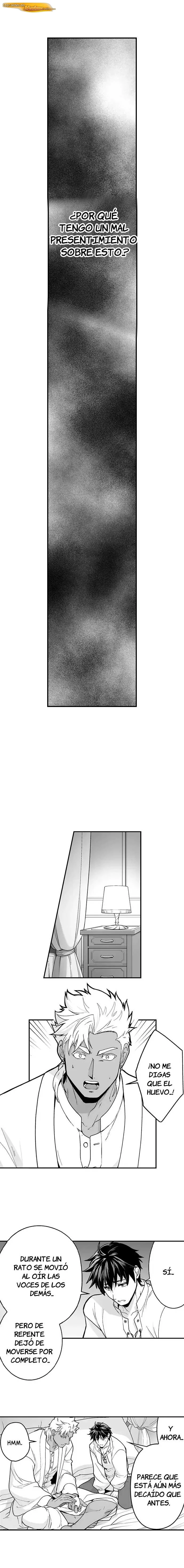 La novia del titan Capítulo 132 - página 6