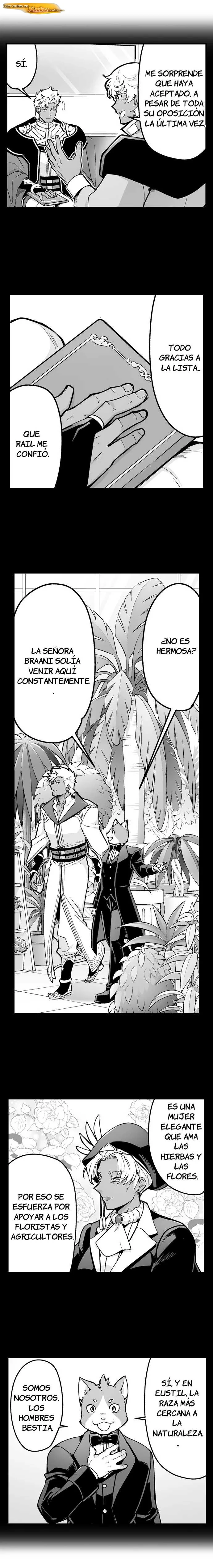 La novia del titan Capítulo 133 - página 10