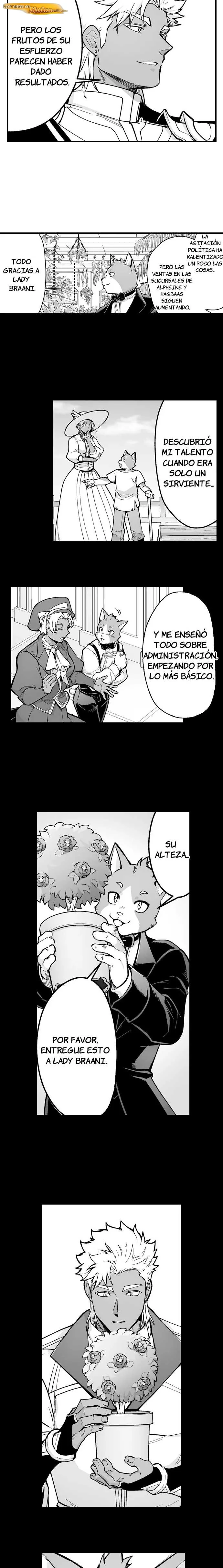 La novia del titan Capítulo 134 - página 4