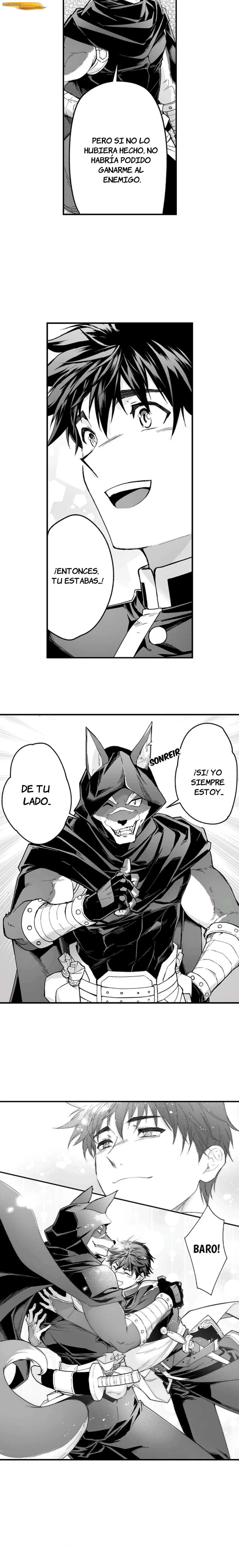 La novia del titan Capítulo 138 - página 9