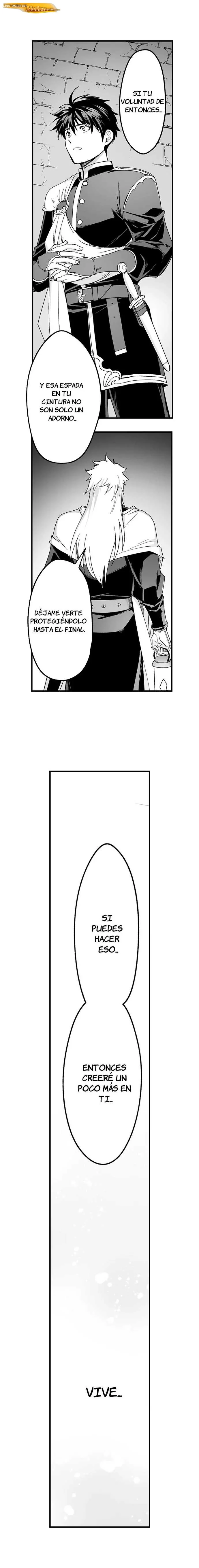 La novia del titan Capítulo 139 - página 9
