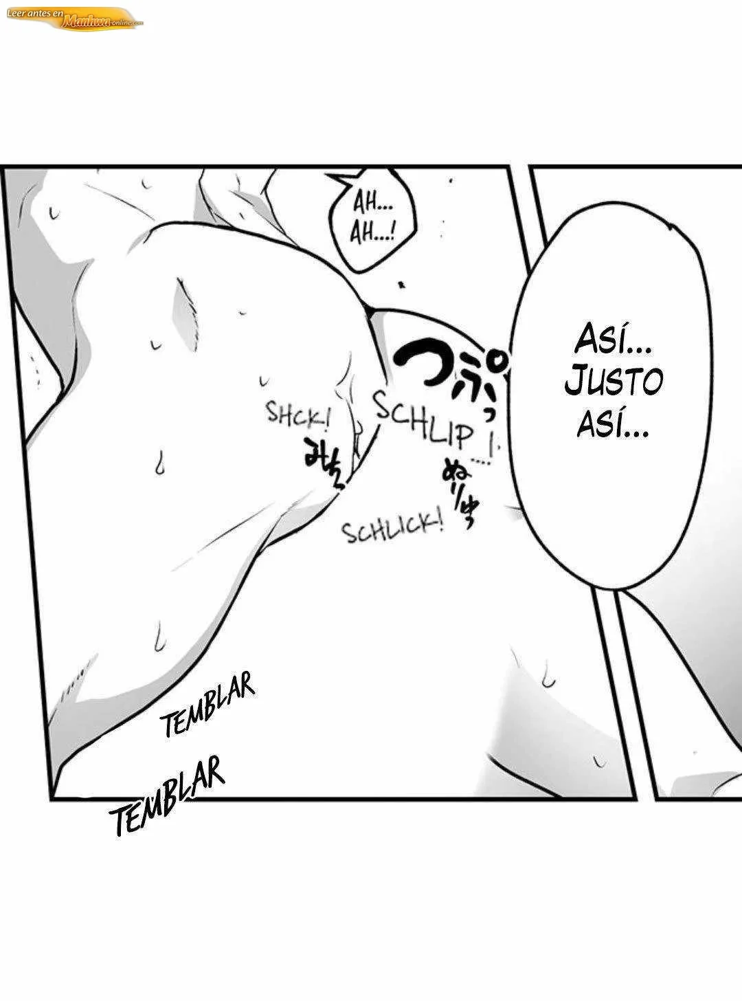 La novia del titan Capítulo 14 - página 4