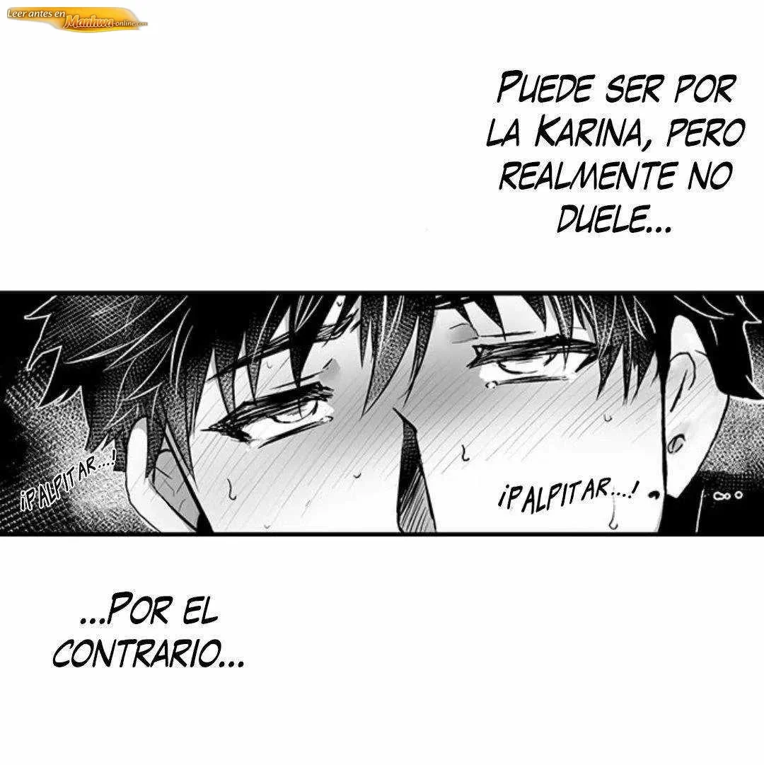 La novia del titan Capítulo 14 - página 8