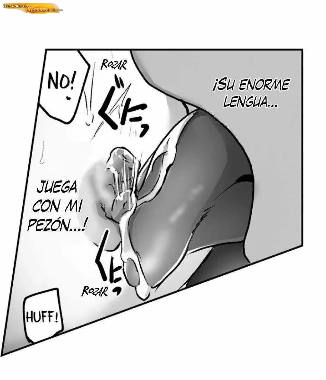 La novia del titan Capítulo 14 - página 12