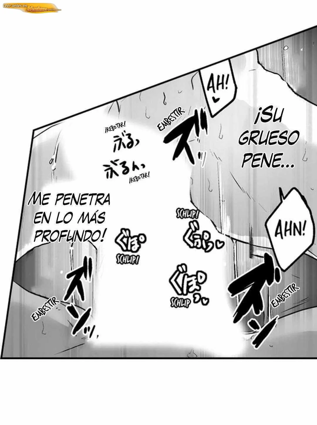 La novia del titan Capítulo 14 - página 13