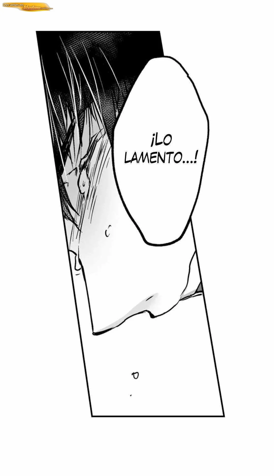 La novia del titan Capítulo 14 - página 18
