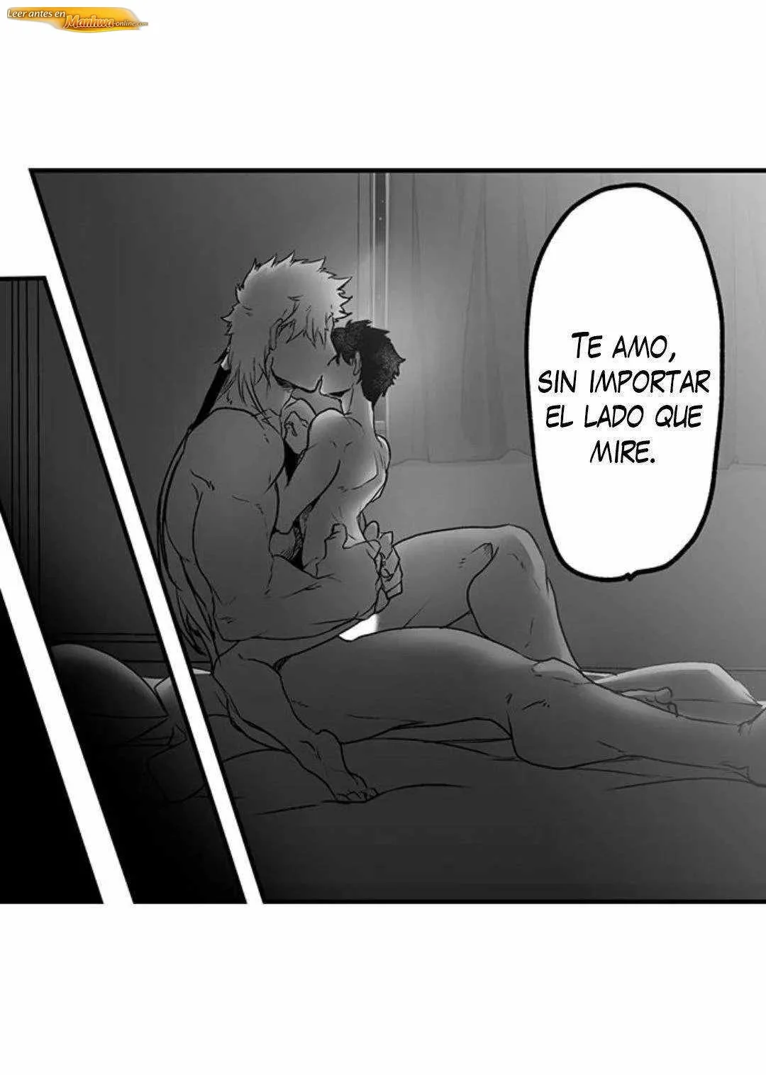 La novia del titan Capítulo 14 - página 22