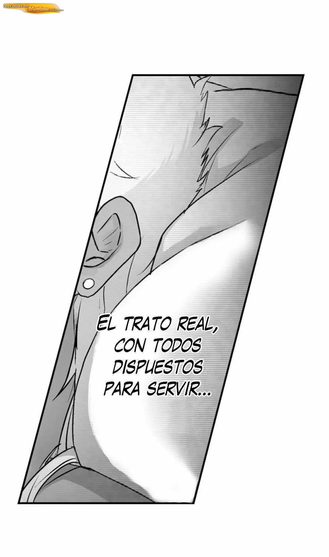 La novia del titan Capítulo 14 - página 31