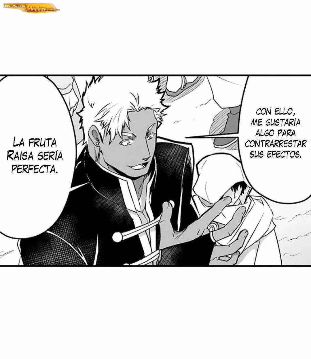 La novia del titan Capítulo 14 - página 36
