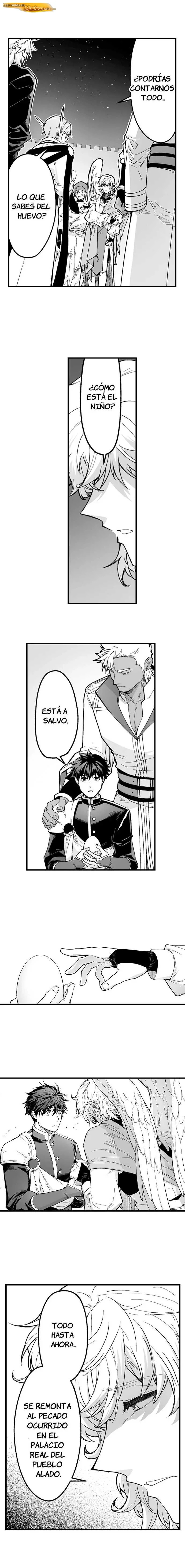 La novia del titan Capítulo 142 - página 3