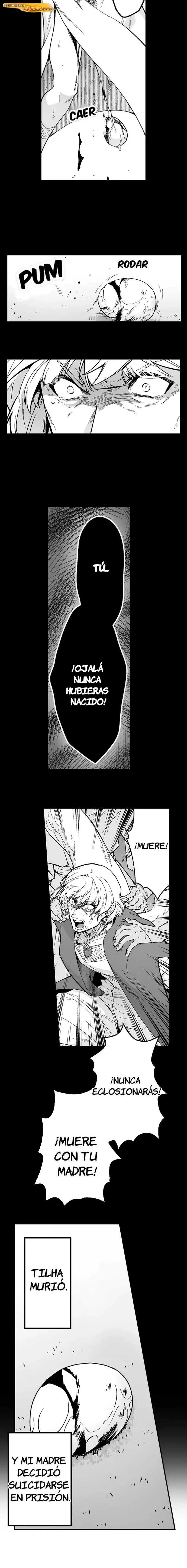 La novia del titan Capítulo 142 - página 10