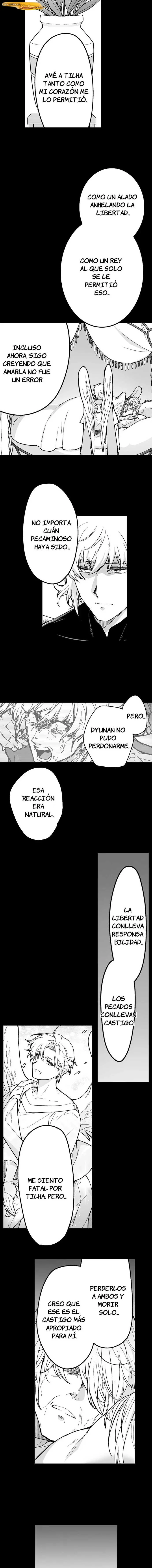 La novia del titan Capítulo 143 - página 7