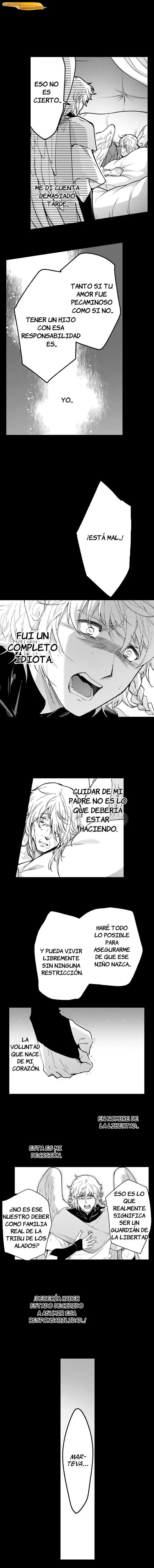 La novia del titan Capítulo 143 - página 9