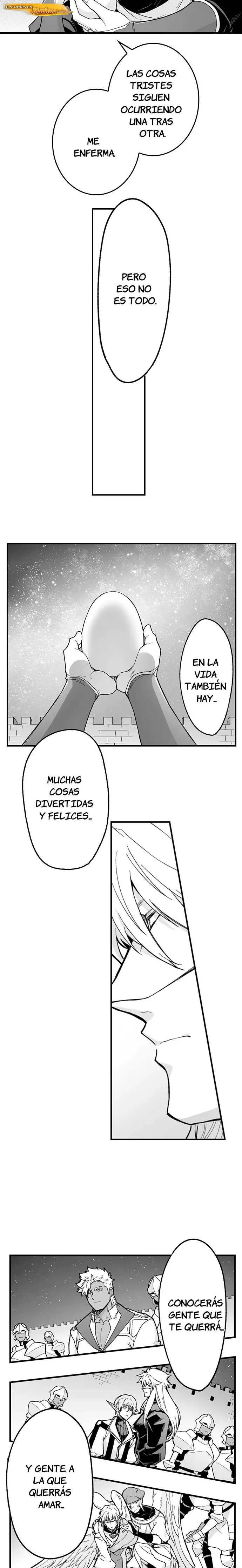 La novia del titan Capítulo 144 - página 9