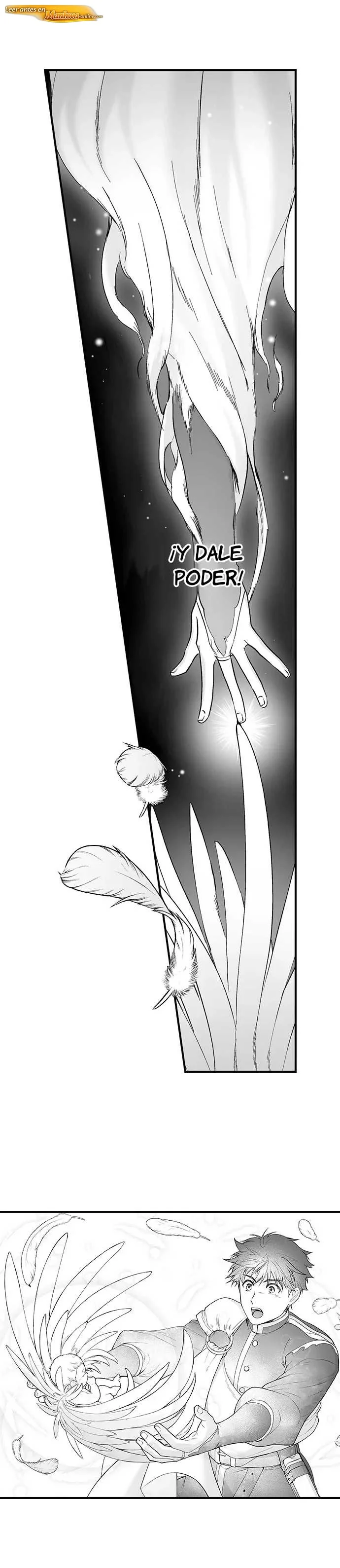 La novia del titan Capítulo 145 - página 5
