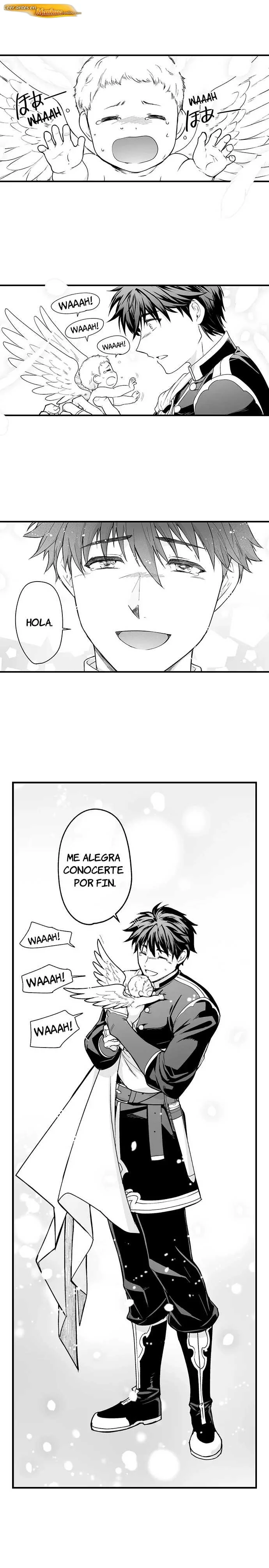La novia del titan Capítulo 145 - página 6