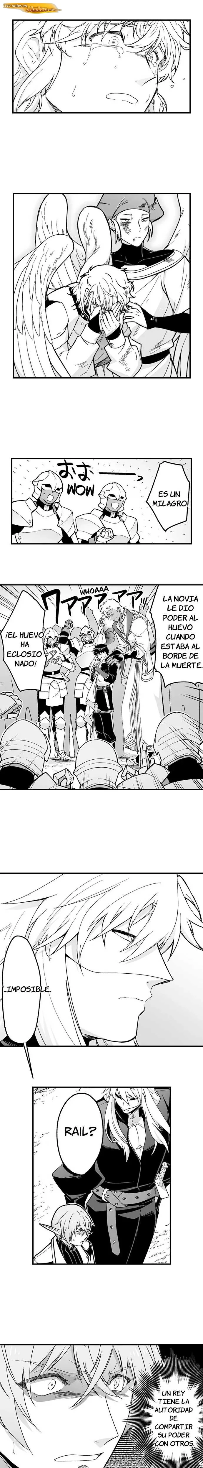 La novia del titan Capítulo 145 - página 7