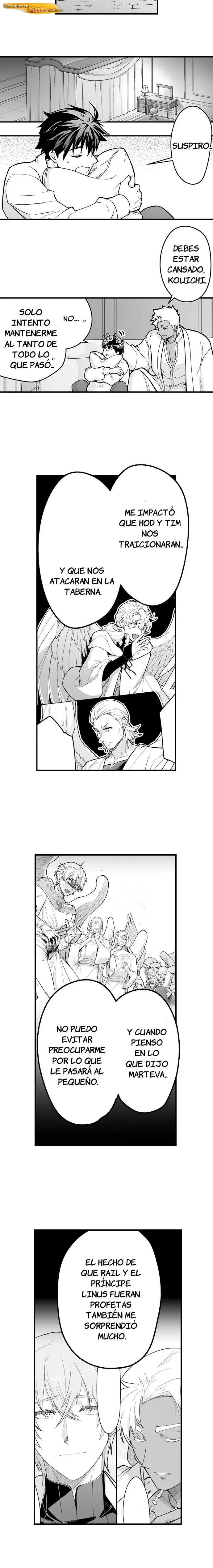 La novia del titan Capítulo 146 - página 10