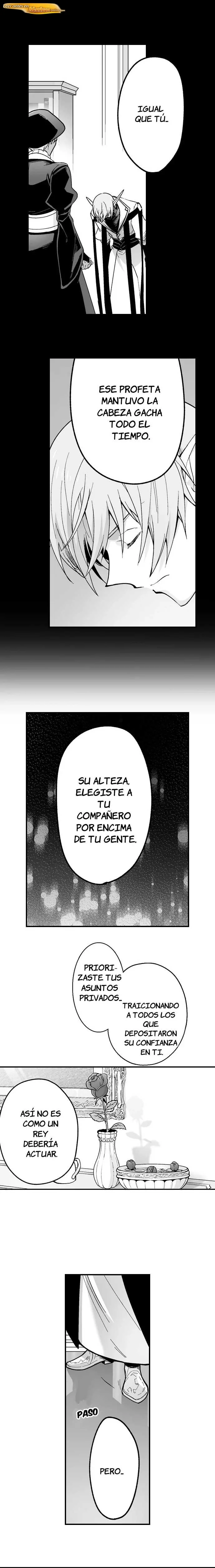 La novia del titan Capítulo 148 - página 4