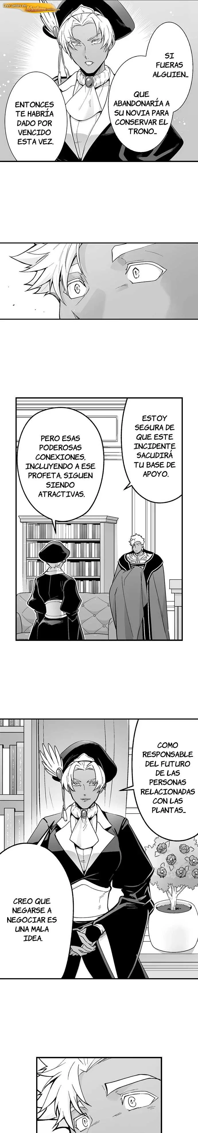 La novia del titan Capítulo 148 - página 5