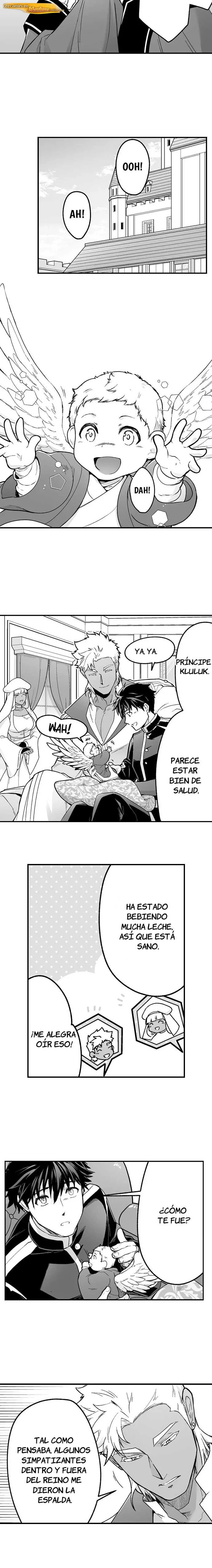 La novia del titan Capítulo 148 - página 7