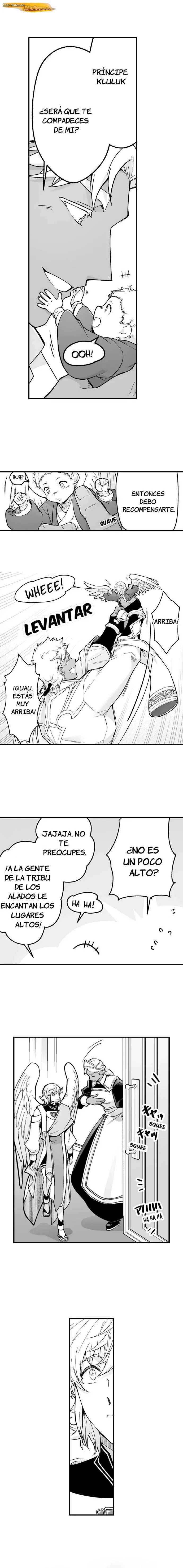 La novia del titan Capítulo 148 - página 10