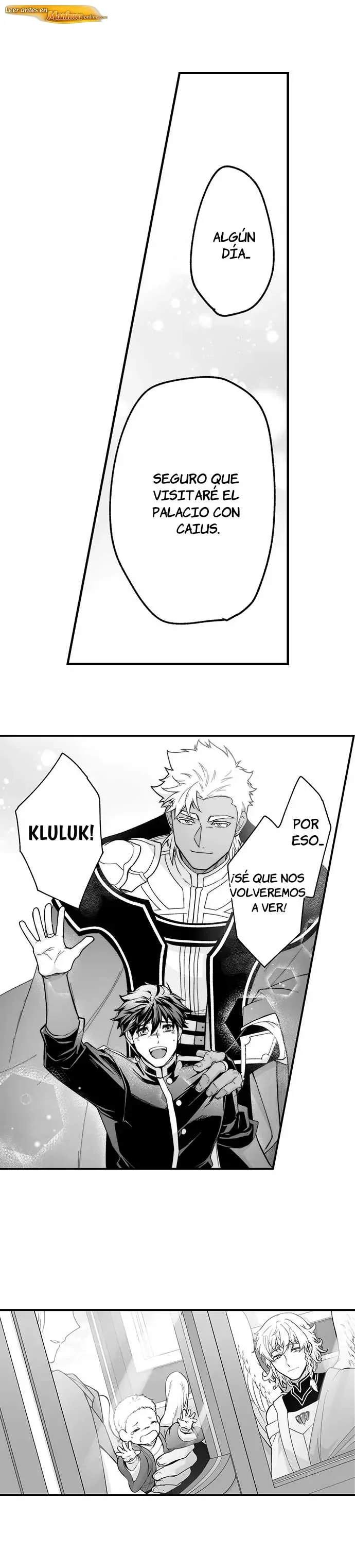 La novia del titan Capítulo 150 - página 4