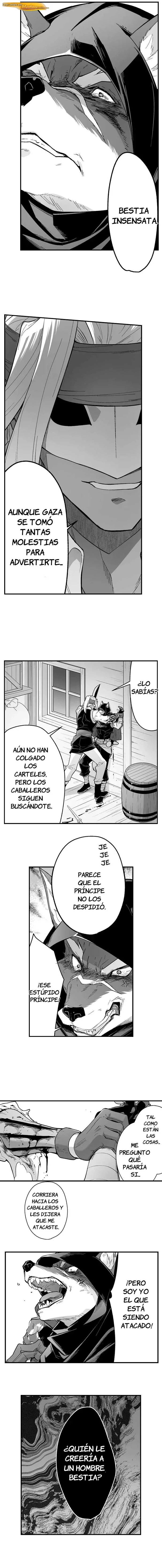 La novia del titan Capítulo 154 - página 9
