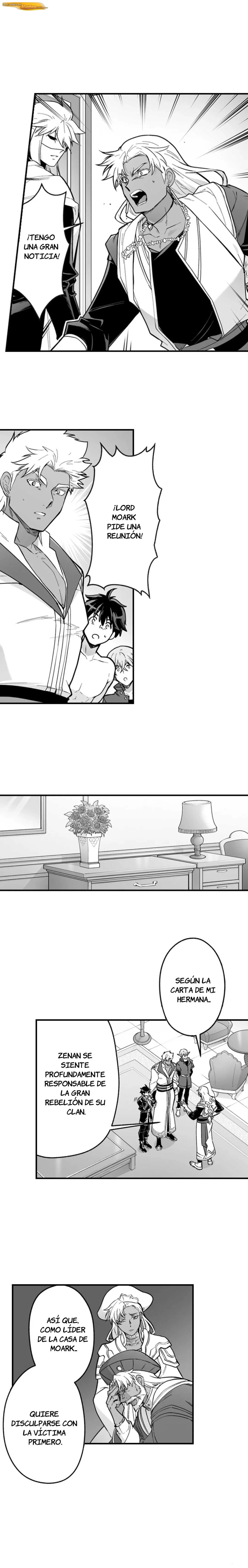 La novia del titan Capítulo 158 - página 11