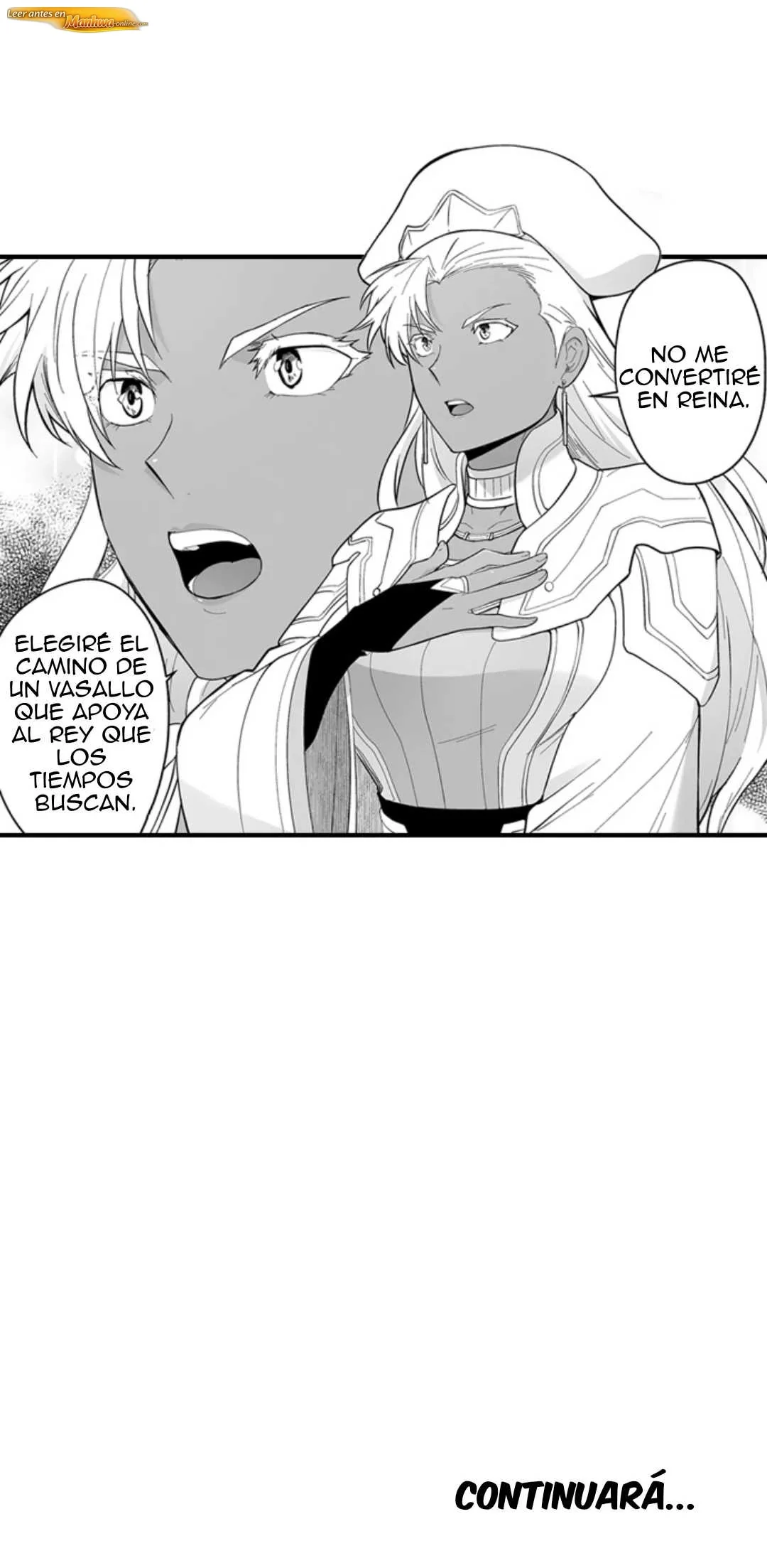La novia del titan Capítulo 161 - página 12